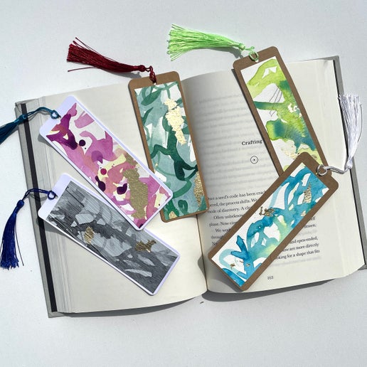 Bookmarks
