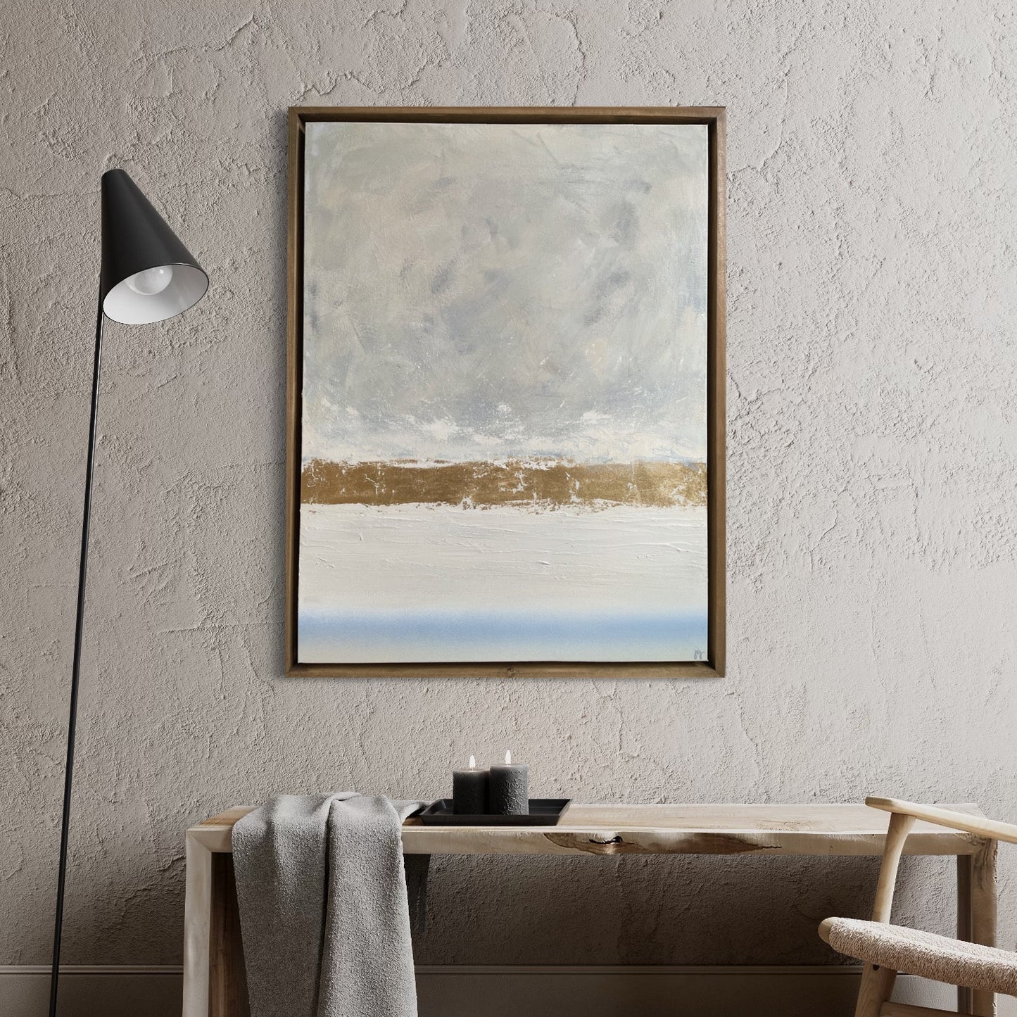 "Calm Before the Storm 1"