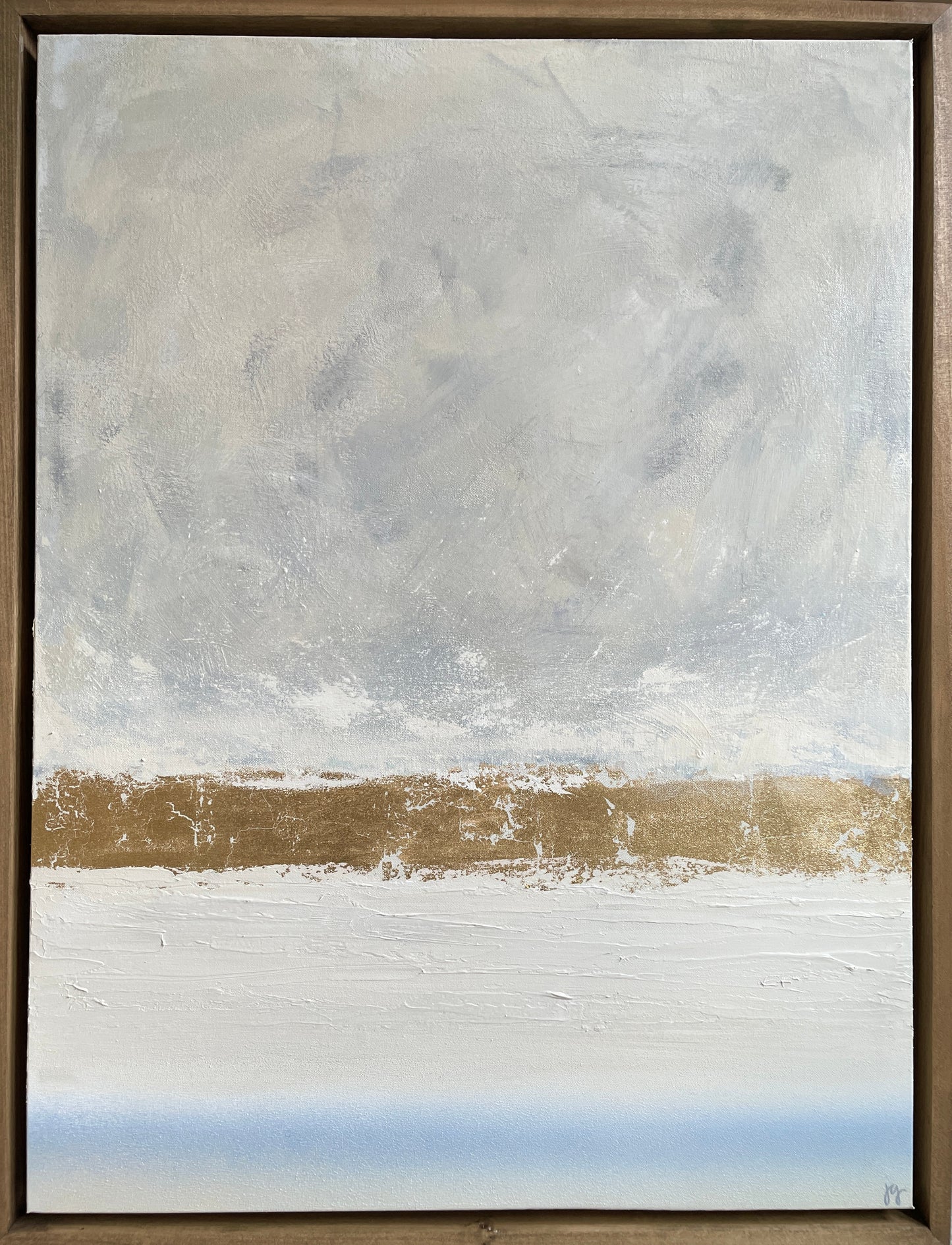 "Calm Before the Storm 1"