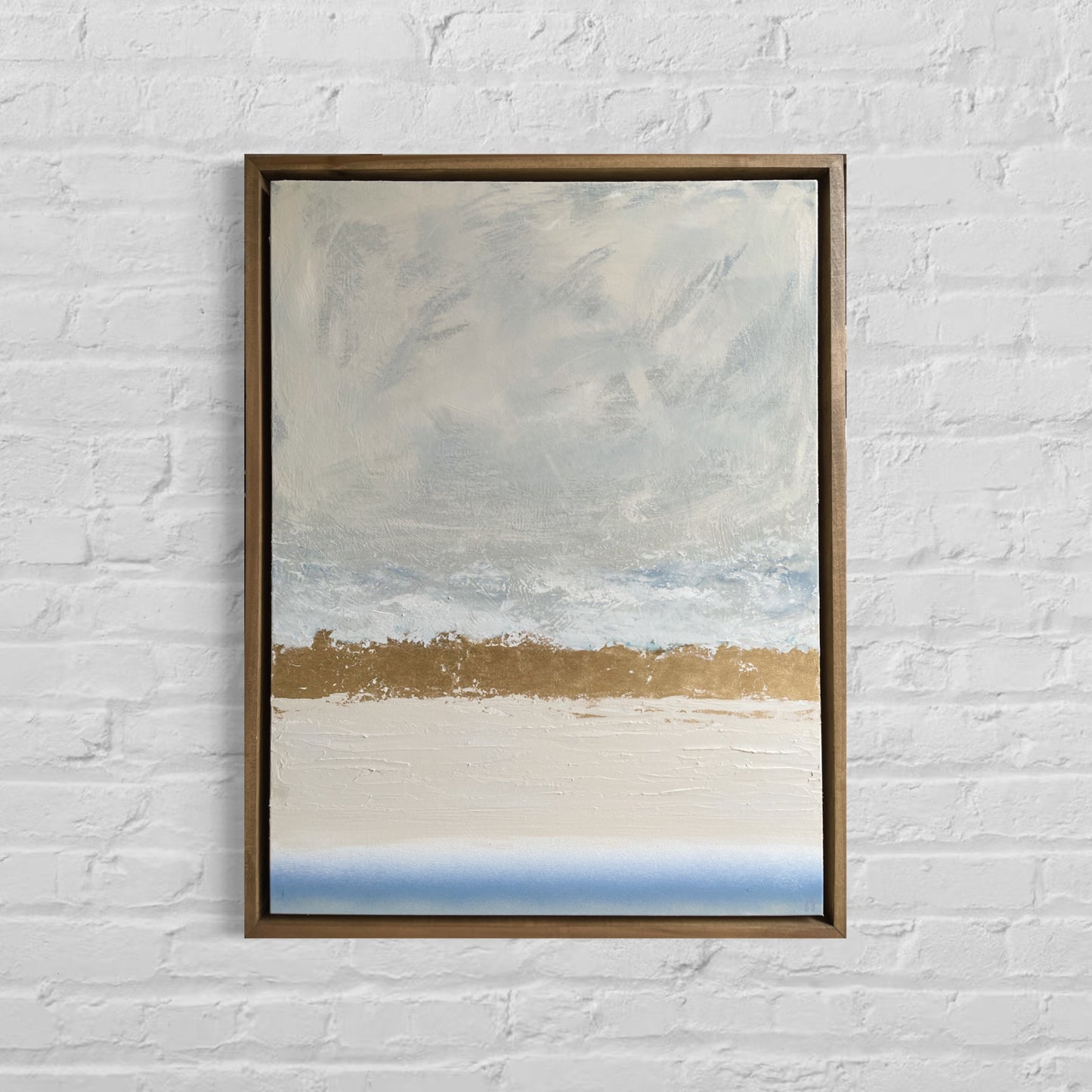 "Calm Before the Storm 2"