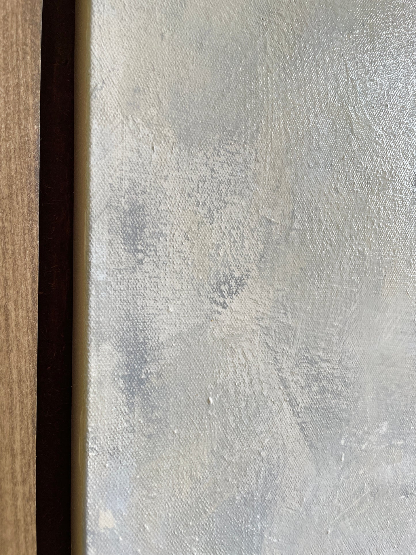 "Calm Before the Storm 1"