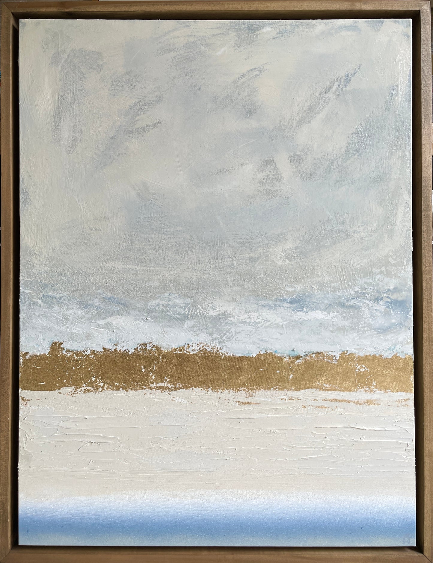 "Calm Before the Storm 2"