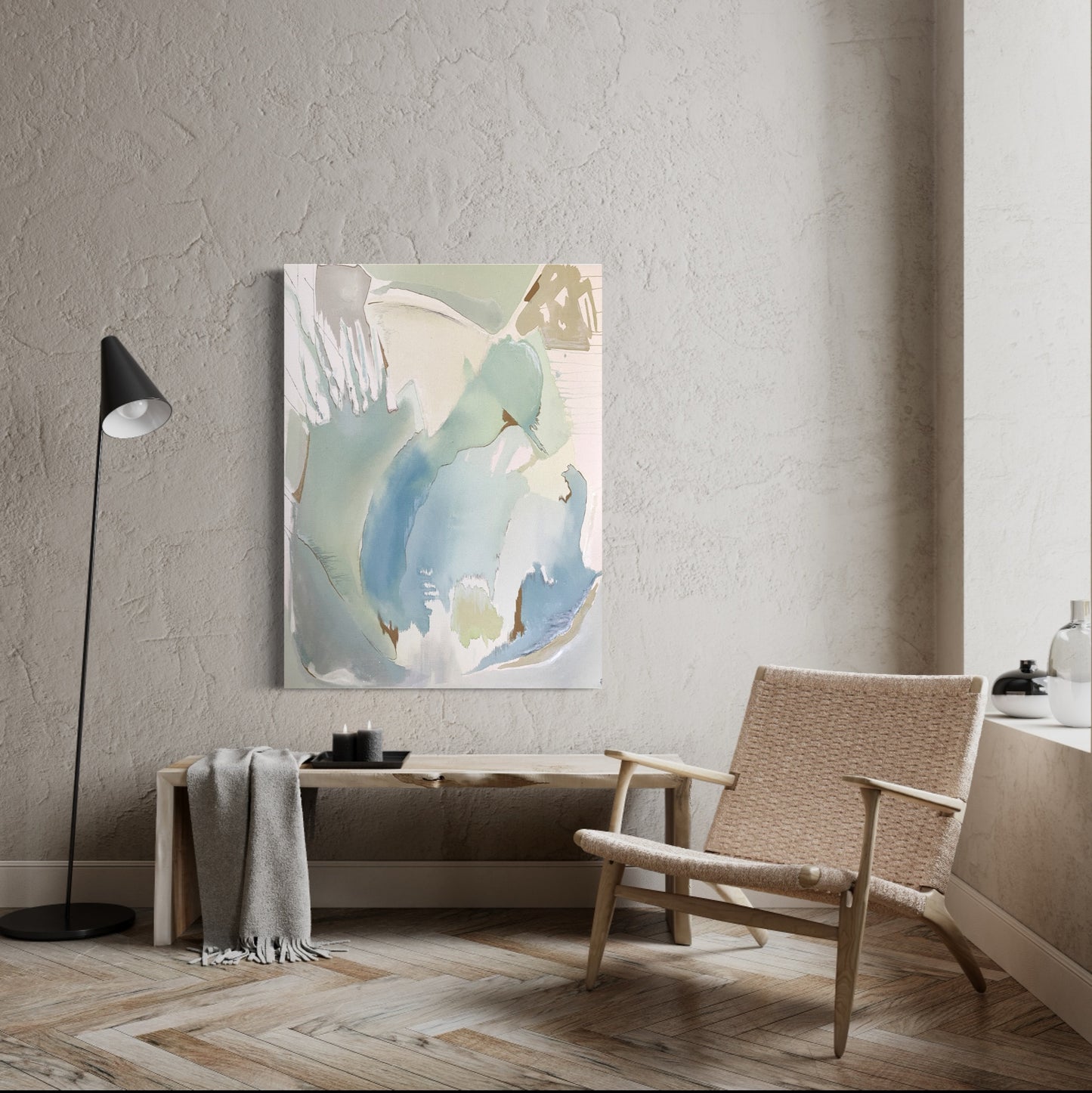 "When Like Worlds Collide"