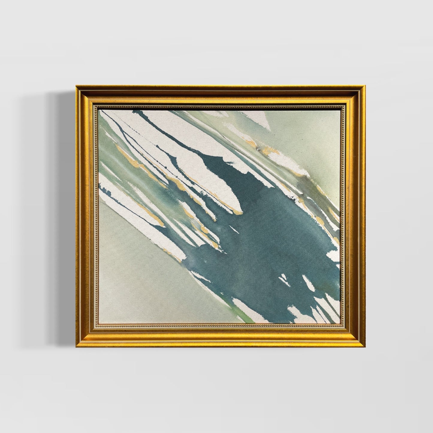 "Earth's Open Surface"