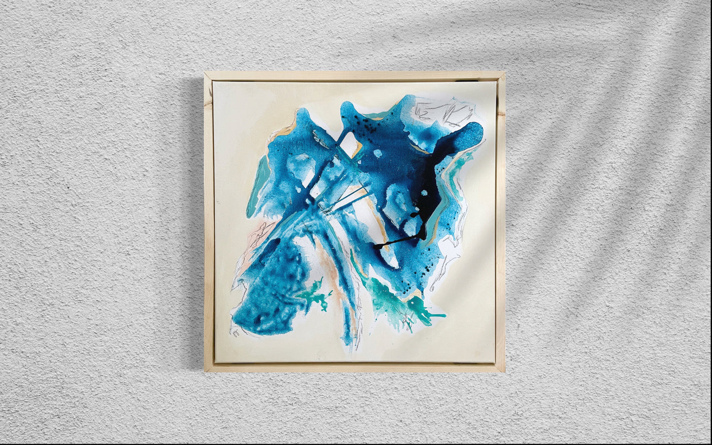 "Beneath the Surface"