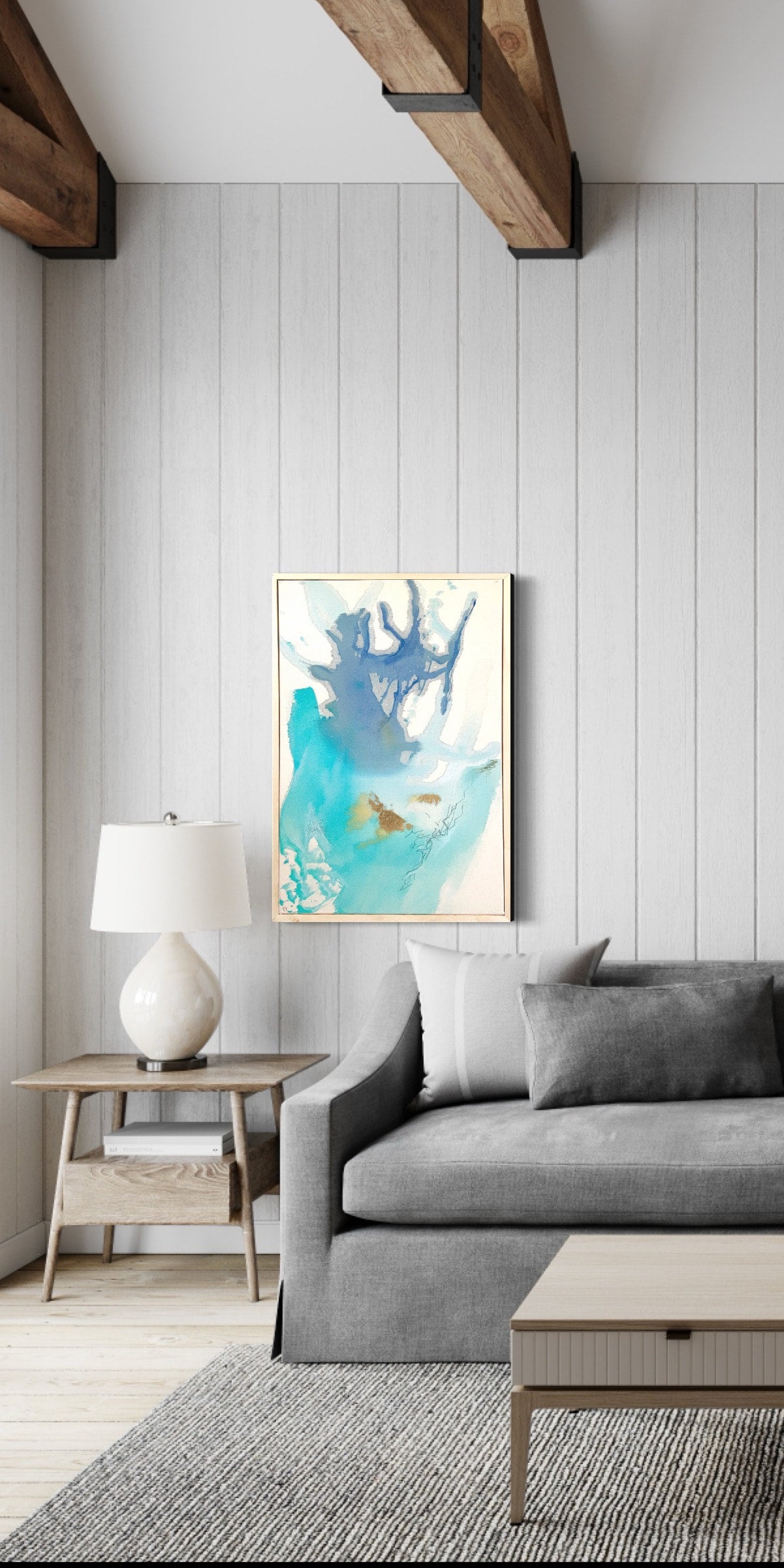 "Growing Beyond Reality"