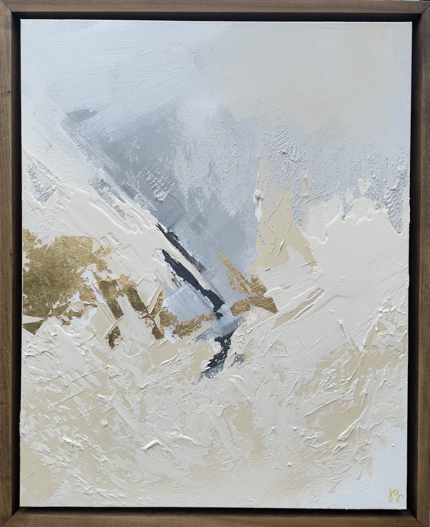 "Into Bliss 2"