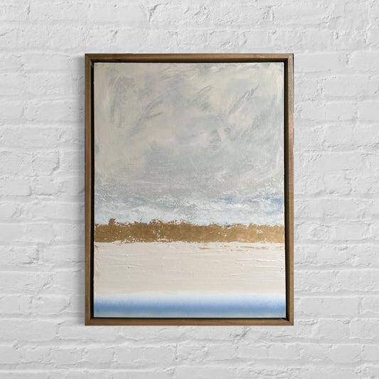 "Calm Before the Storm 2"