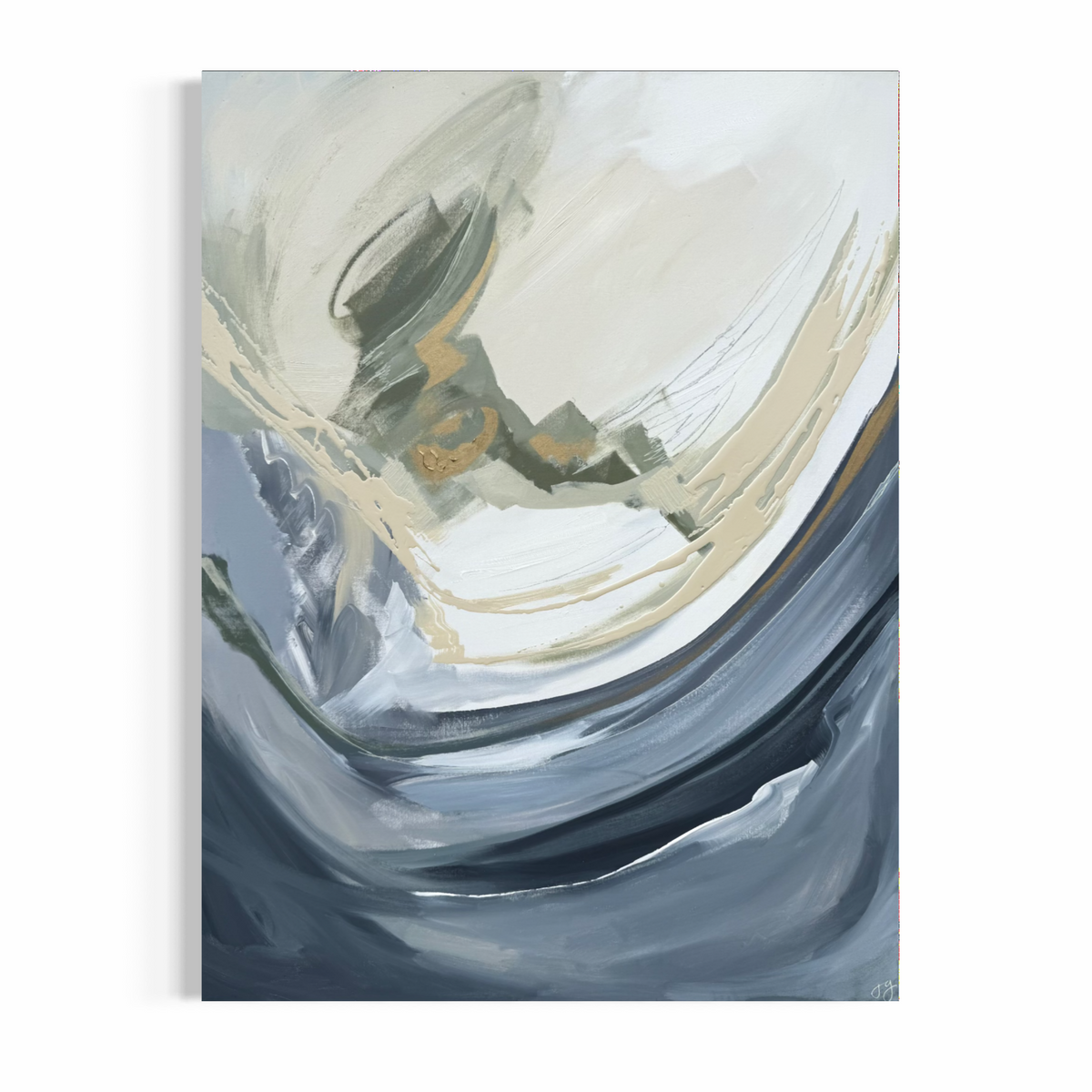 Undertow