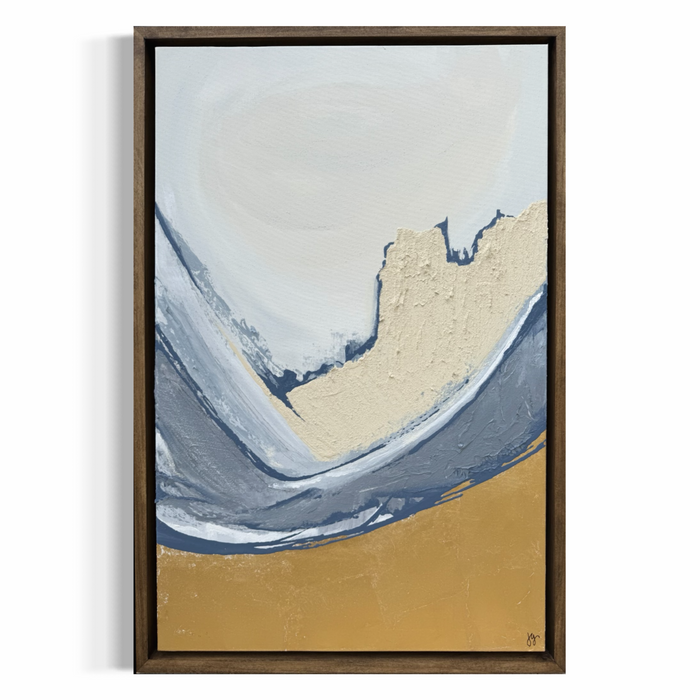 "Golden Current 1"