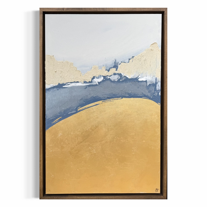 "Golden Current 2"