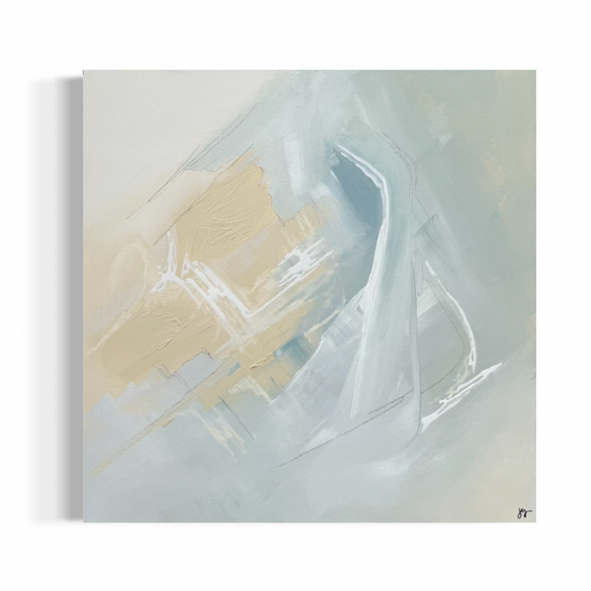 "Light Wind"