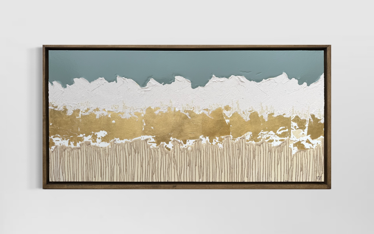 "Field of Gold 1"