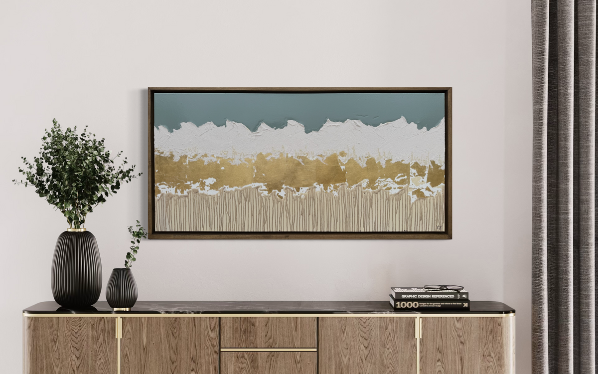 "Field of Gold 1"