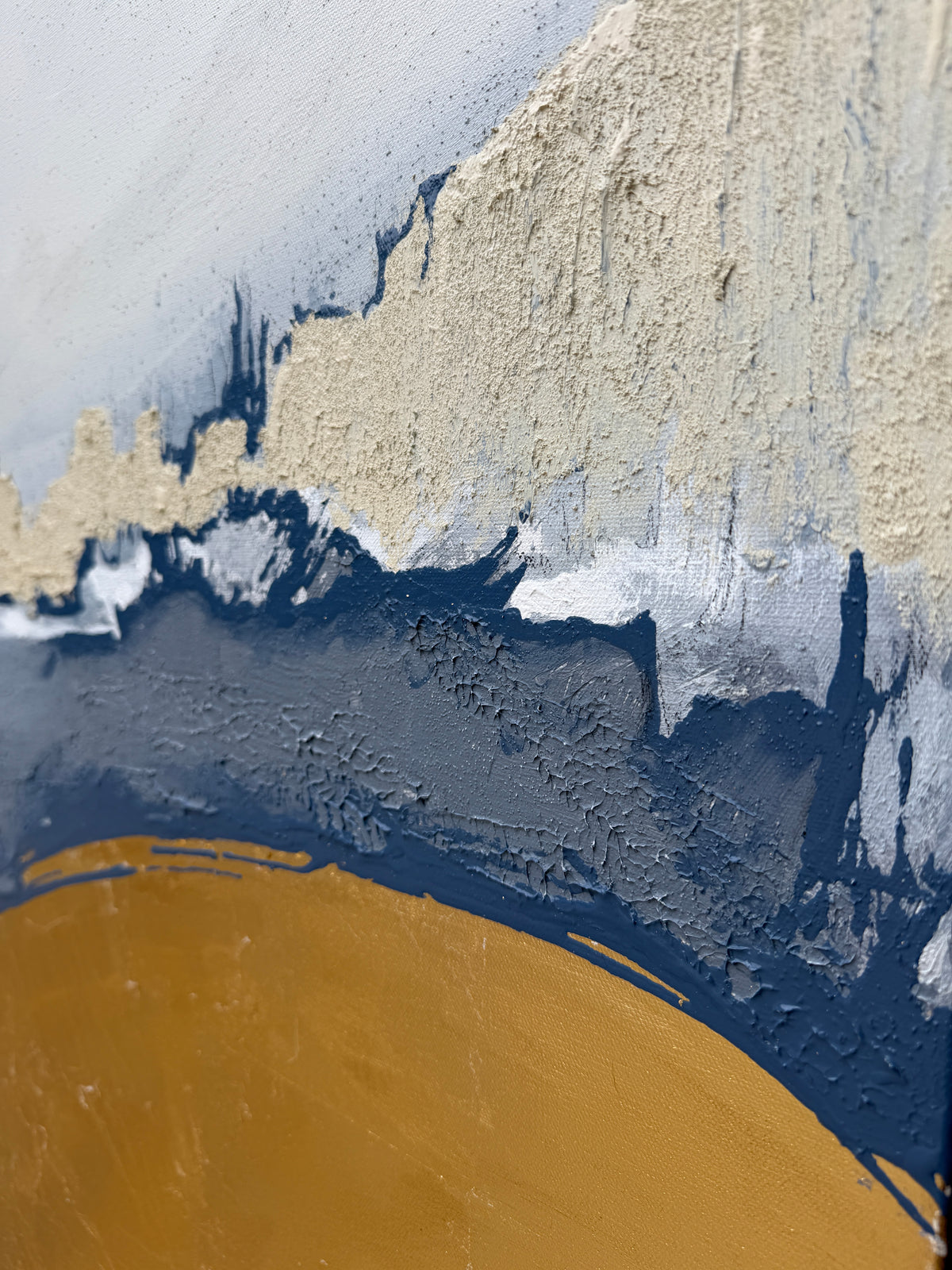 "Golden Current 2"