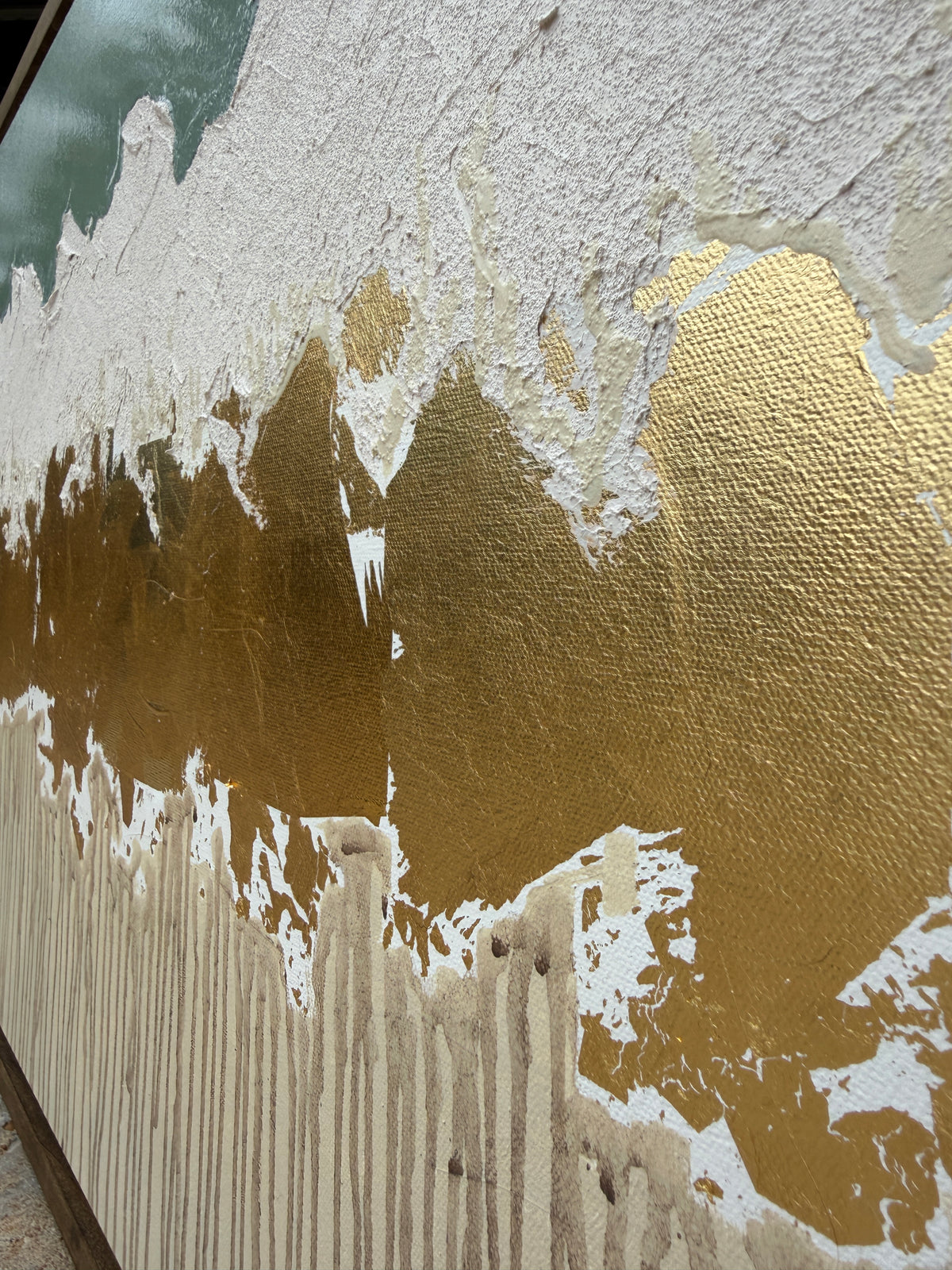 "Field of Gold 1"