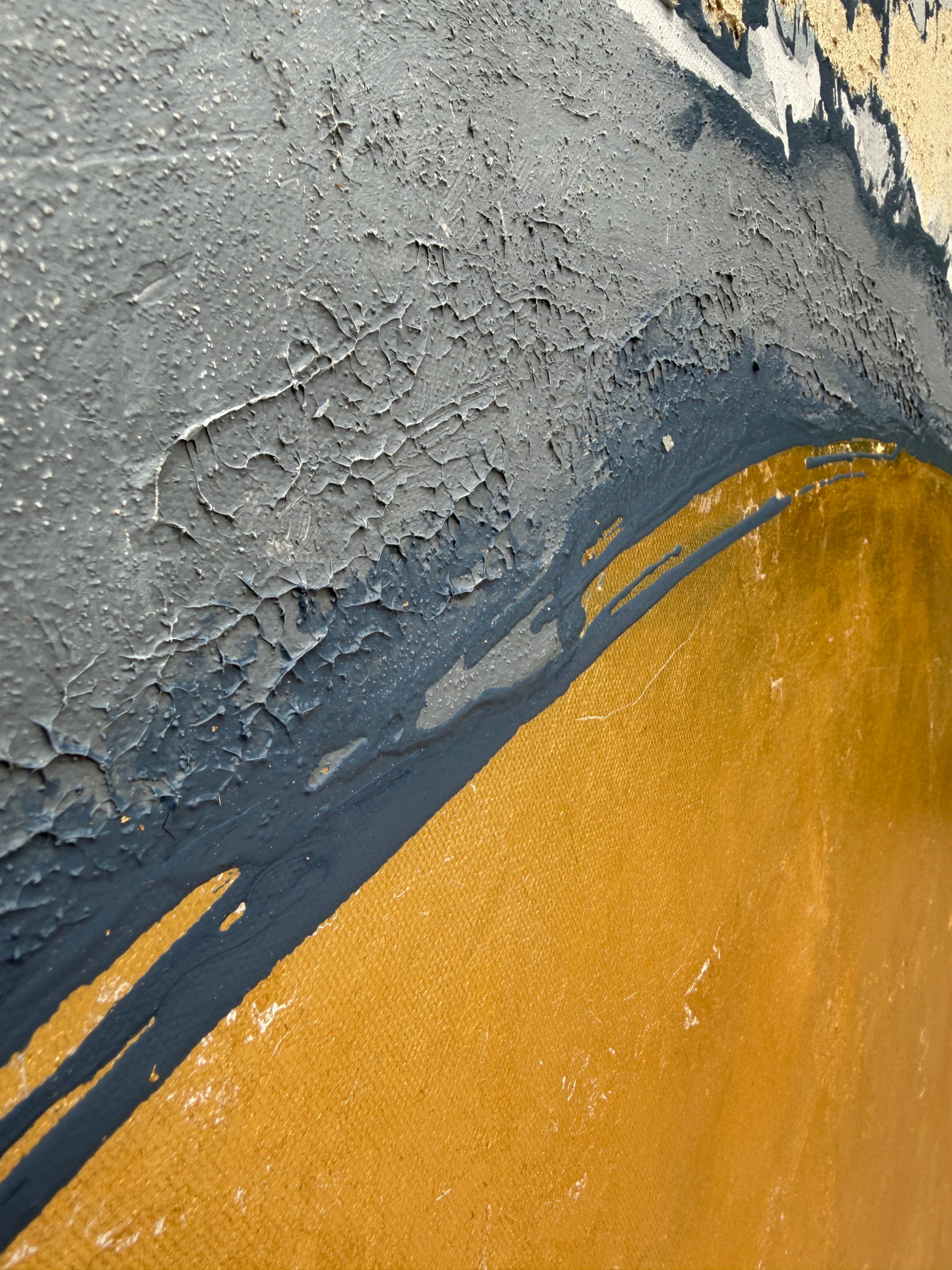 "Golden Current 2"