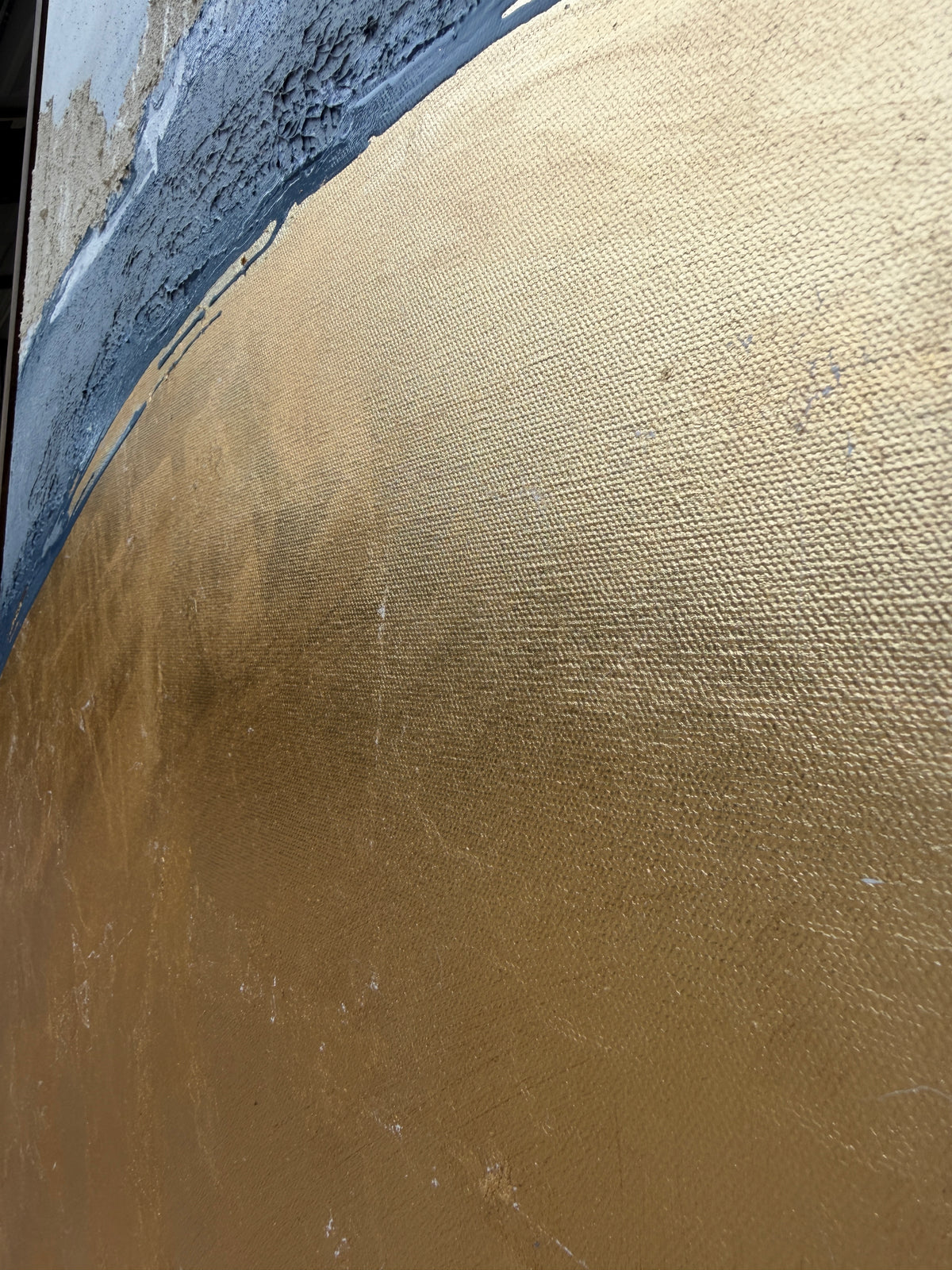 "Golden Current 2"