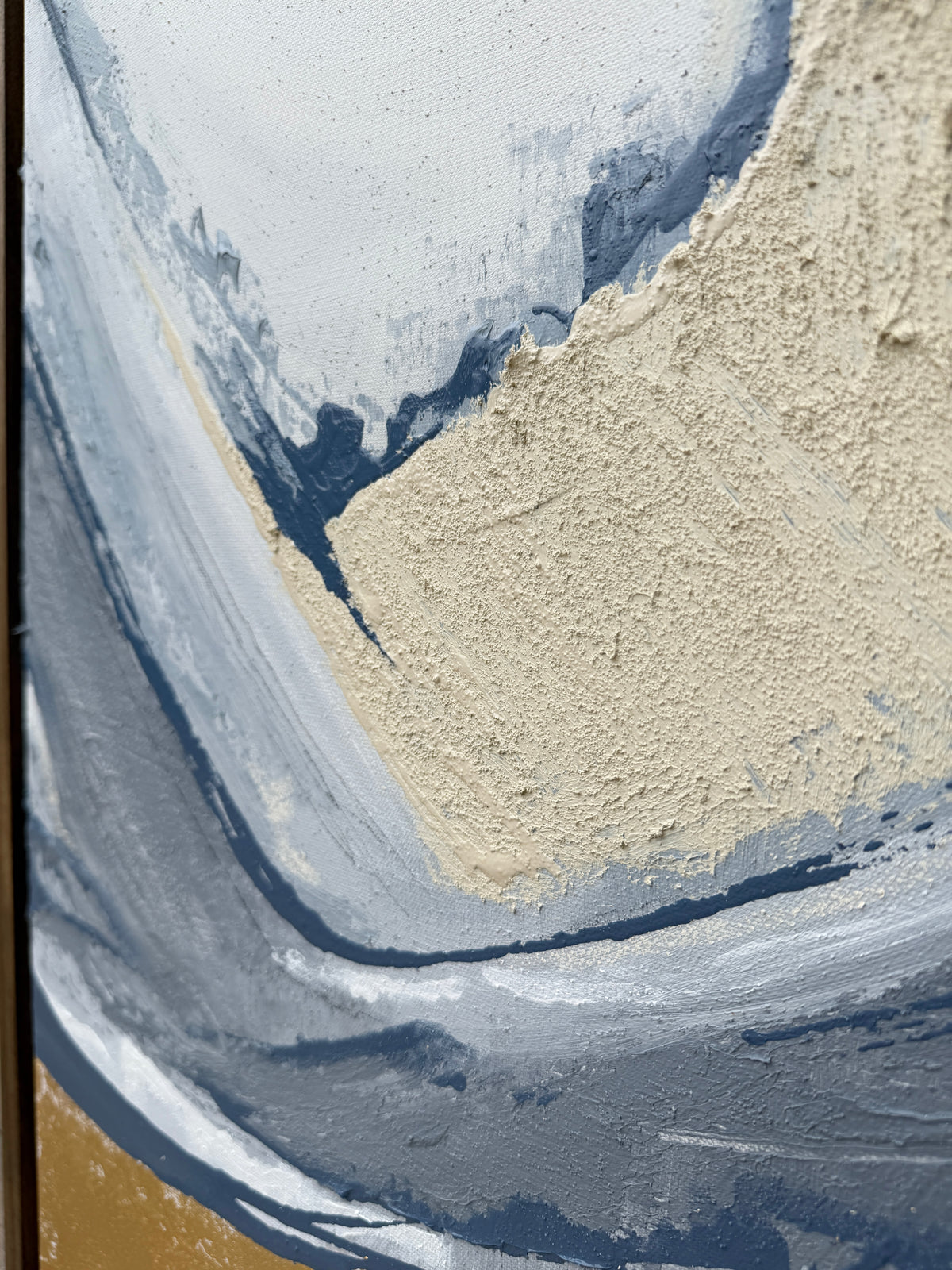 "Golden Current 1"