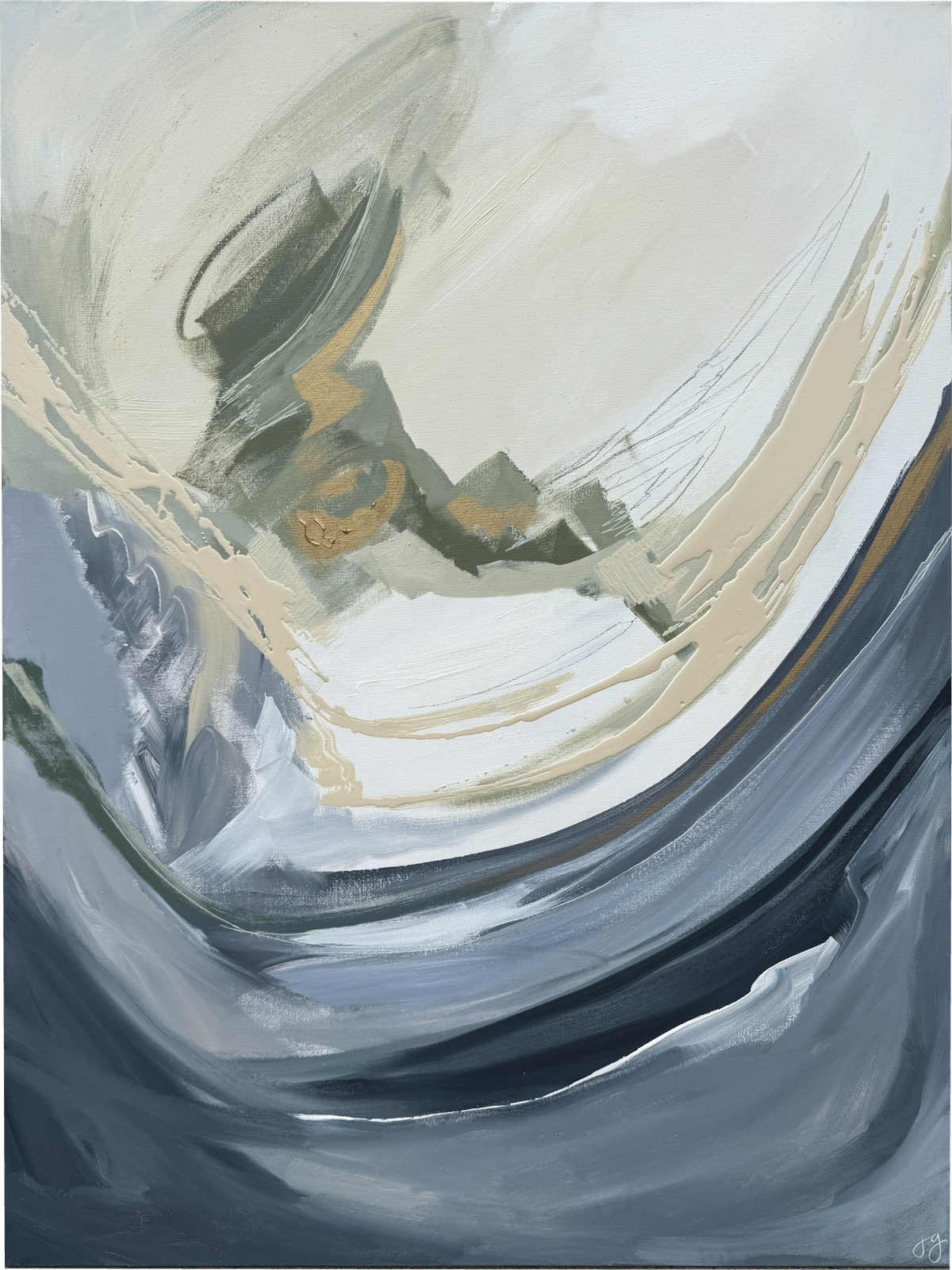 Undertow