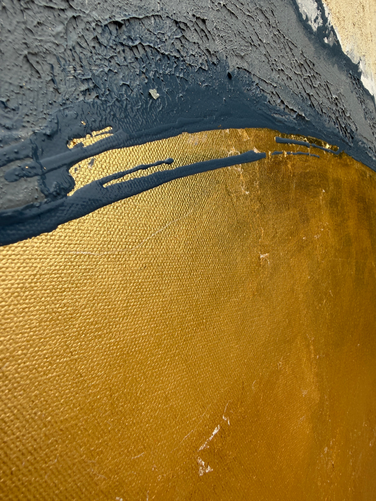 "Golden Current 2"