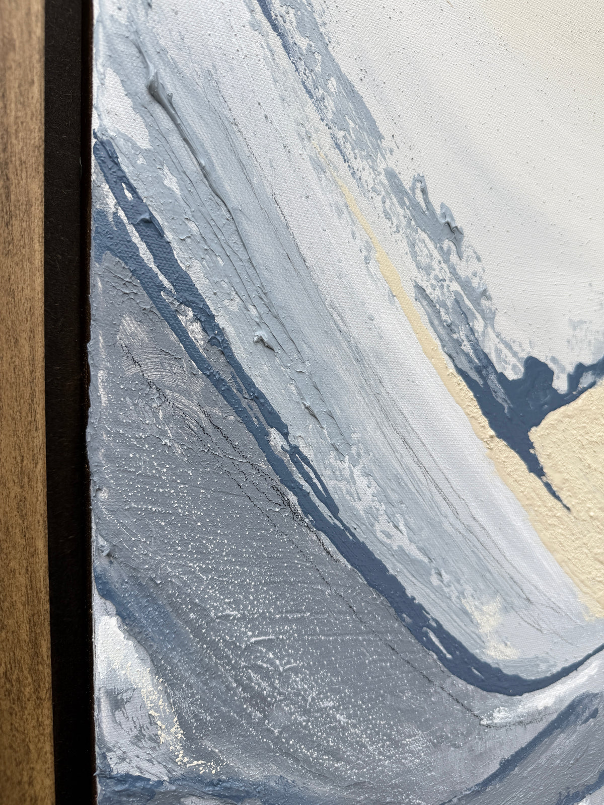 "Golden Current 1"