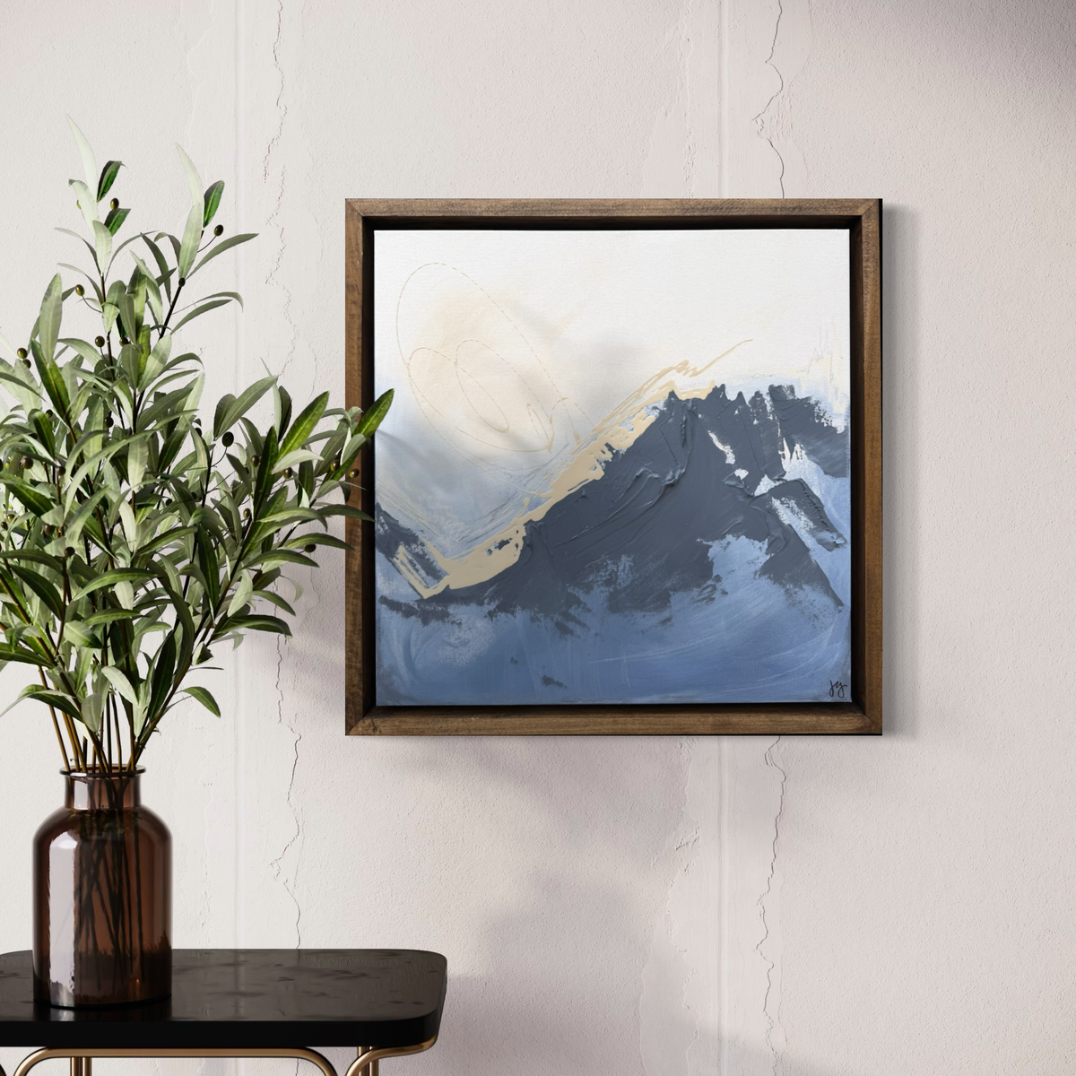"Elevation"
