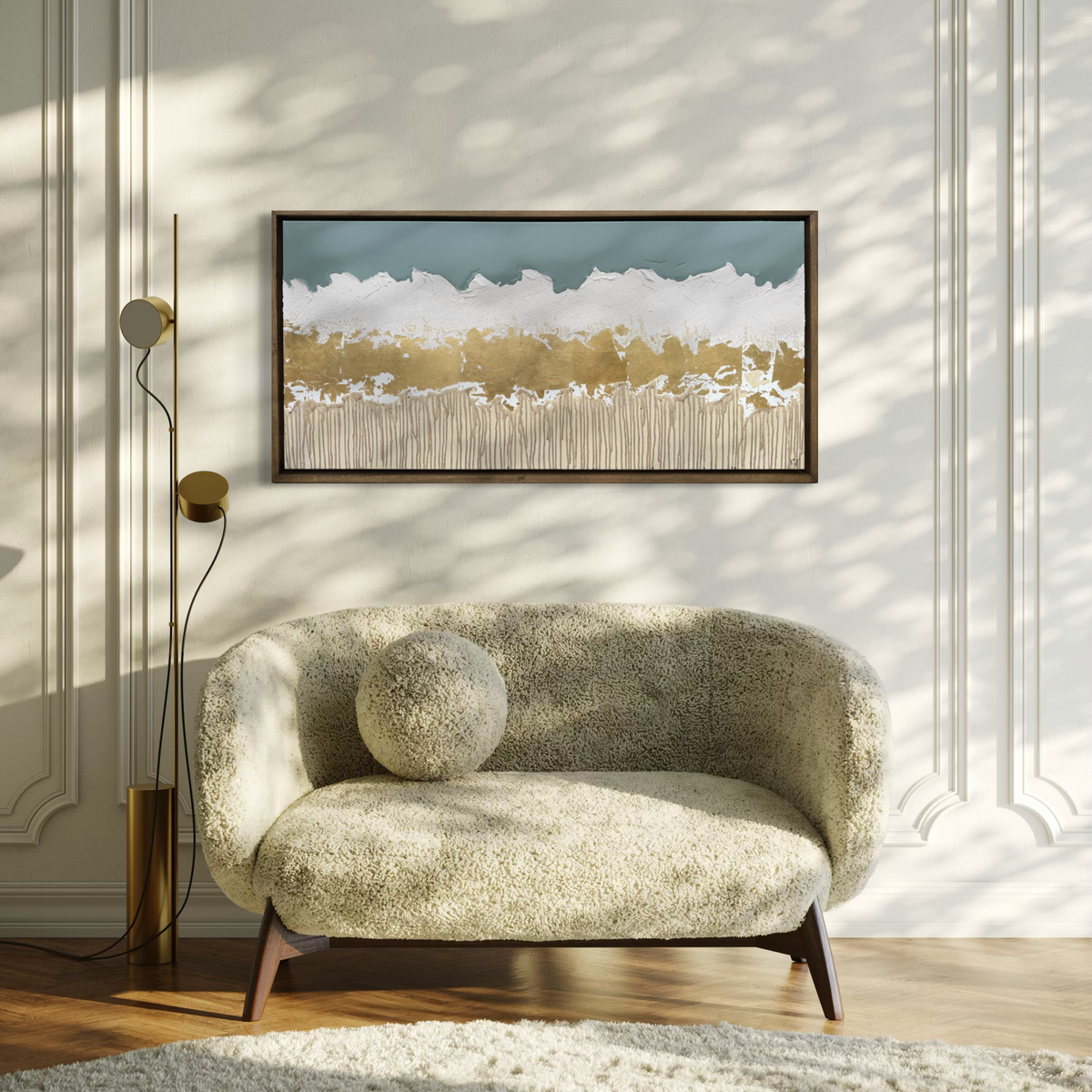 "Field of Gold 1"