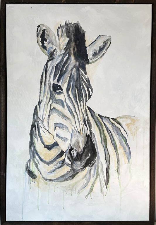 Zebra