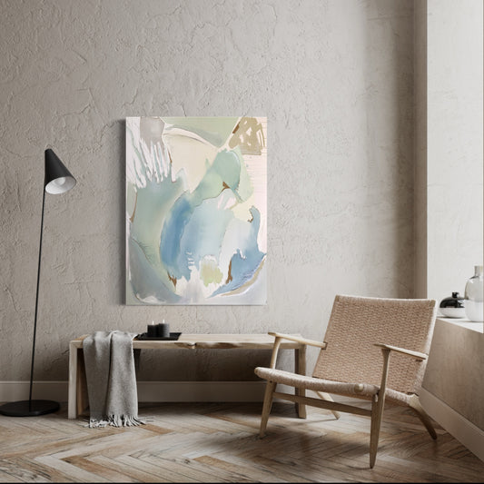 "When Like Worlds Collide"